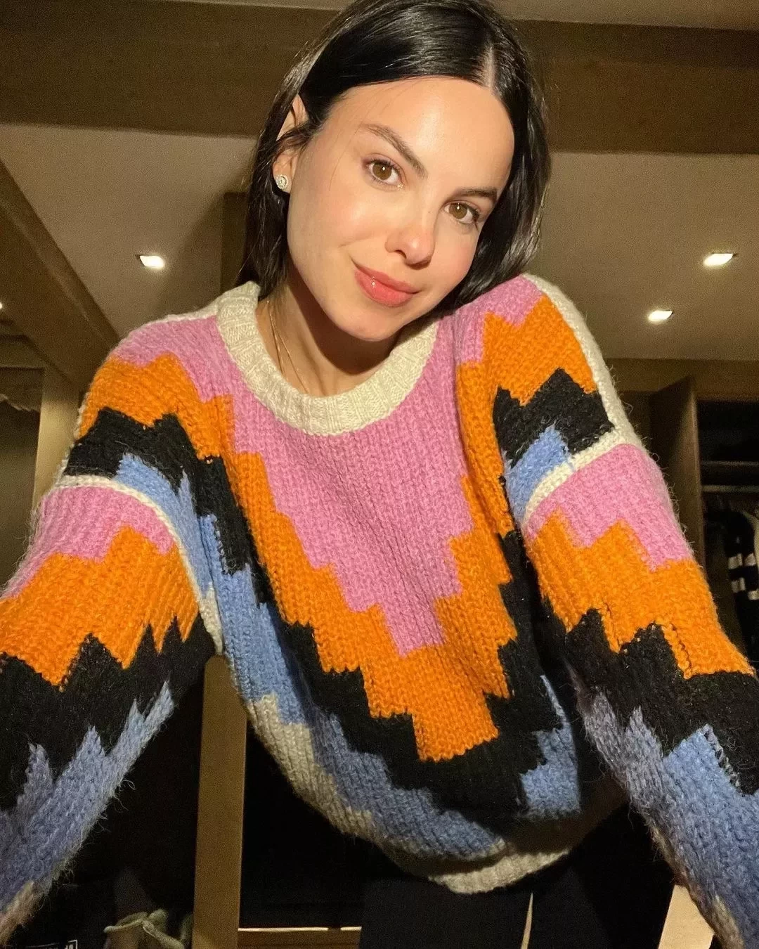 Como estão as atrizes de ''Chiquititas'' 27 anos depois?  - imagem 119247