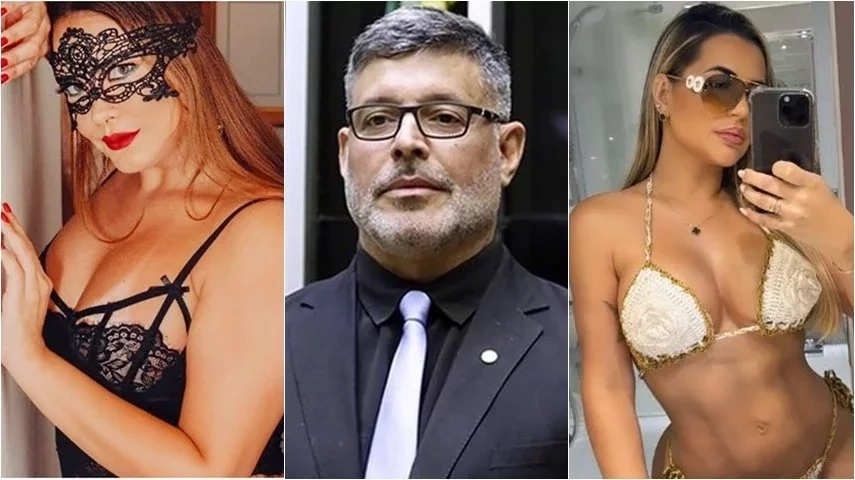 Deolane, Frota, Geisy Arruda: as cirurgias íntimas dos famosos brasileiros