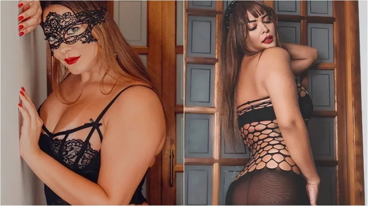 Foto: Reprodução/Instagram