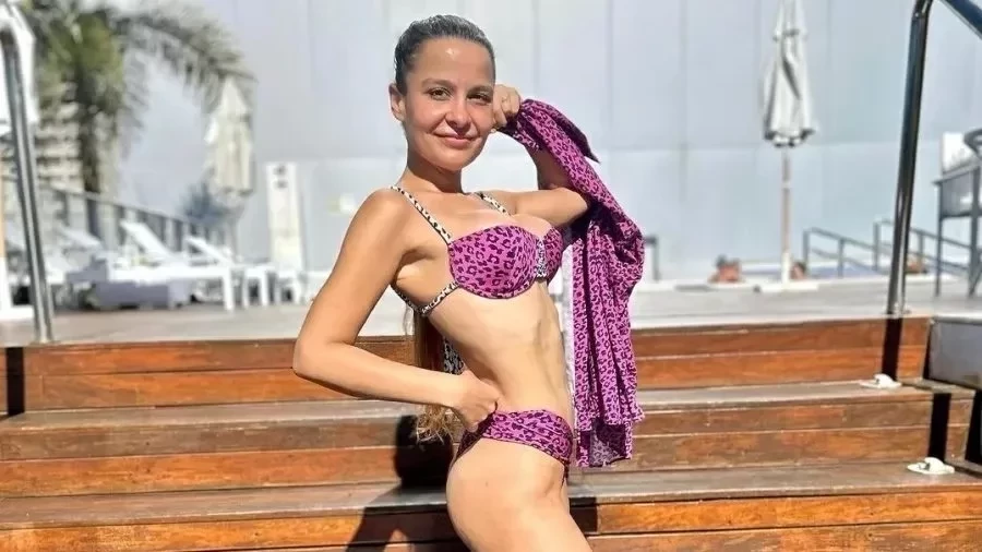 Foto: Reprodução/Instagram