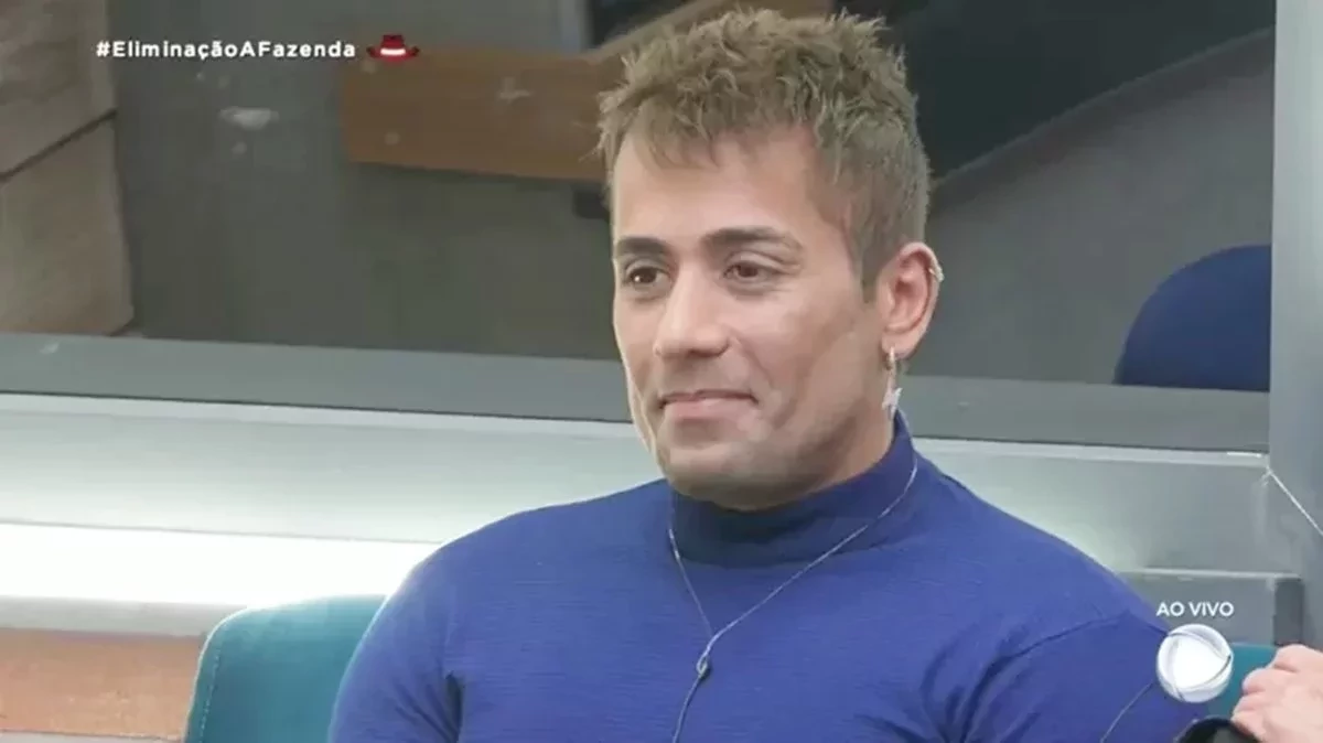 Foto: Reprodução/PlayPlus