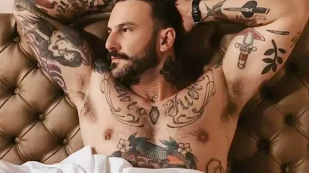 Foto: Reprodução/Instagram