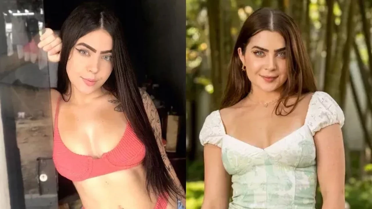 Conheça seis sósias que chocaram pela semelhança com os famosos - imagem 119280