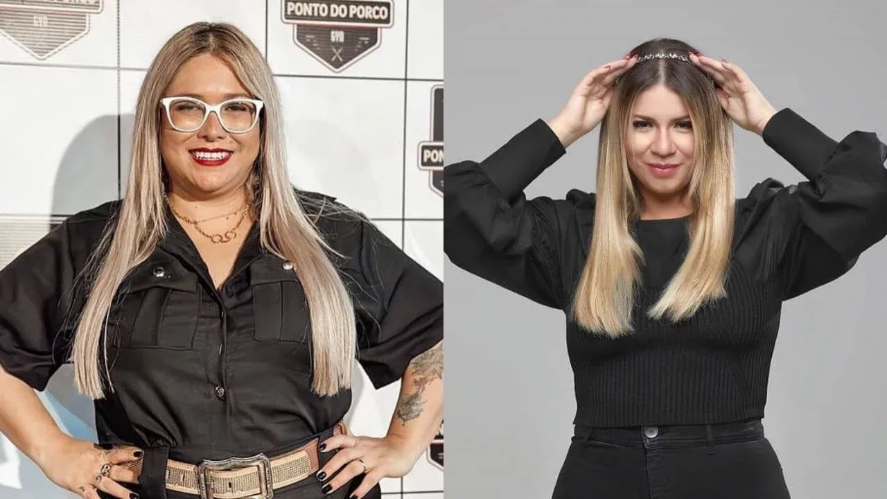 Conheça seis sósias que chocaram pela semelhança com os famosos - imagem 119279