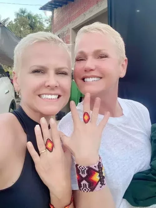 Conheça seis sósias que chocaram pela semelhança com os famosos - imagem 119284