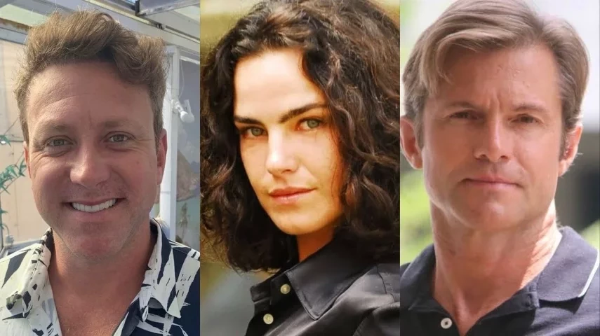 Por onde andam seis atores que sumiram completamente da TV? 