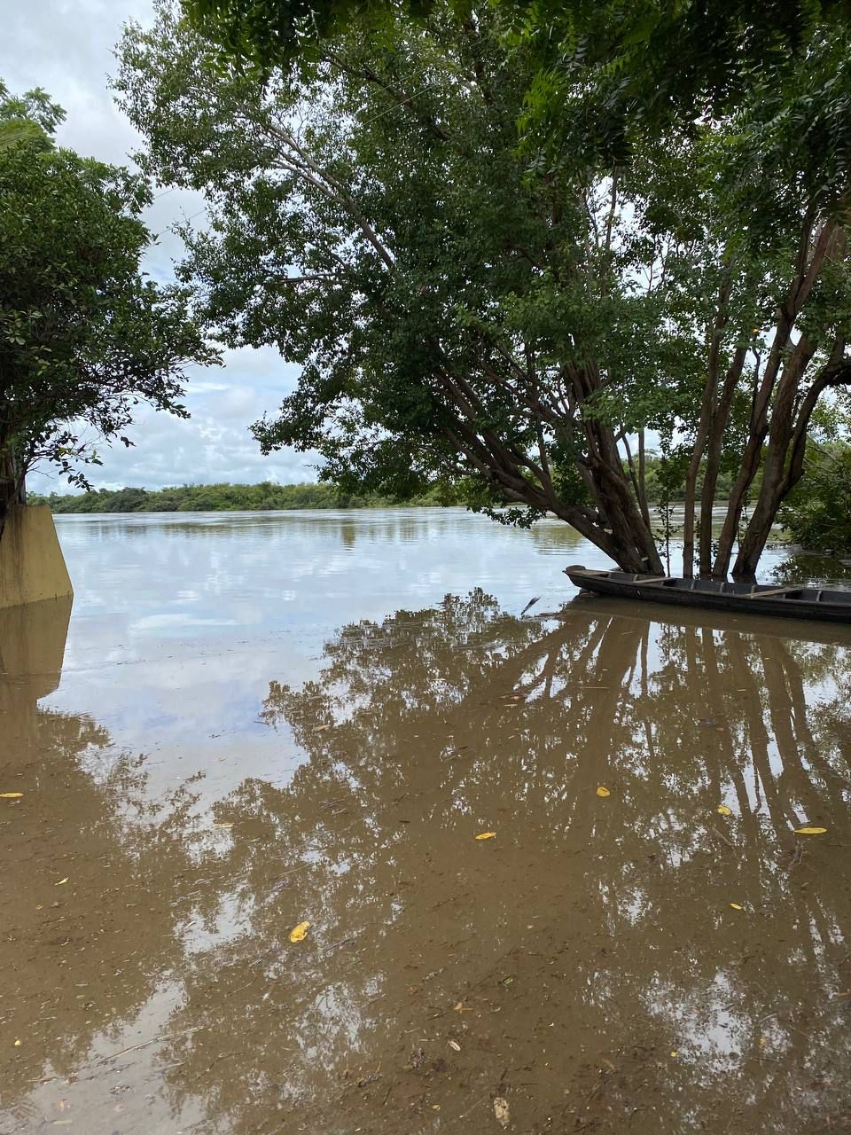Prefeitura anuncia que irá construir 30 casas para famílias ribeirinhas. - Imagem 2
