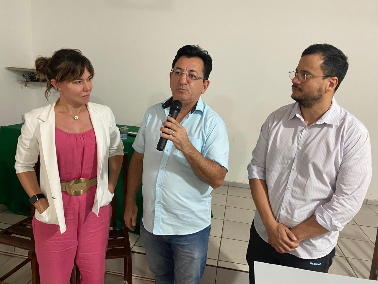 Prefeitura destaca avanços com a implementação da jornada escolar integral. - Imagem 1