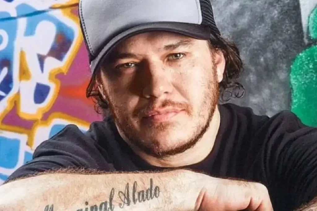 Relembre como esses famosos morreram; o último vai te deixar chocado - imagem 119320