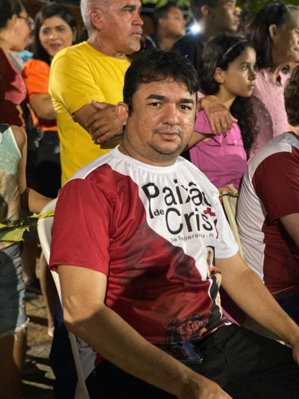 Espetáculo “A Paixão de Cristo 2024” foi um verdadeiro sucesso. - Imagem 4