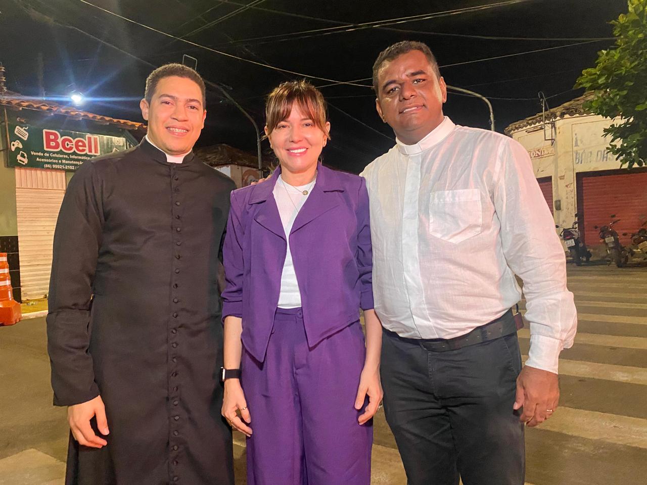 Espetáculo “A Paixão de Cristo 2024” foi um verdadeiro sucesso. - Imagem 5