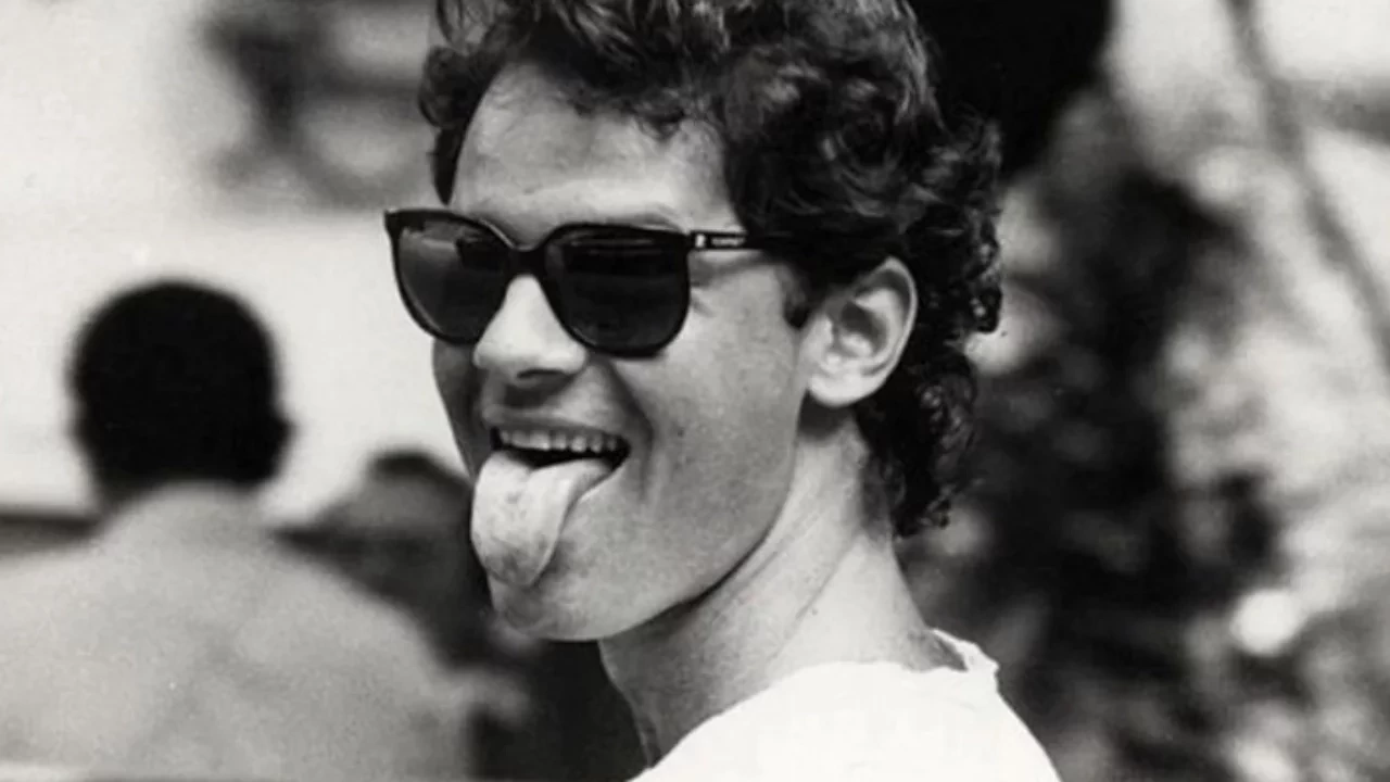 Relembre sete famosos que morreram vítimas da Aids - imagem 119342