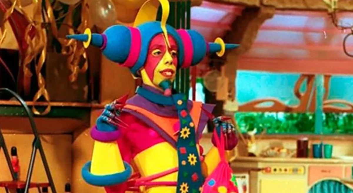 Relembre sete famosos que morreram vítimas da Aids - imagem 119347