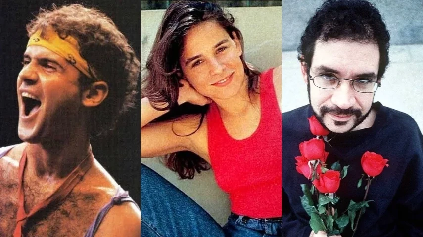 Relembre sete famosos que morreram vítimas da Aids
