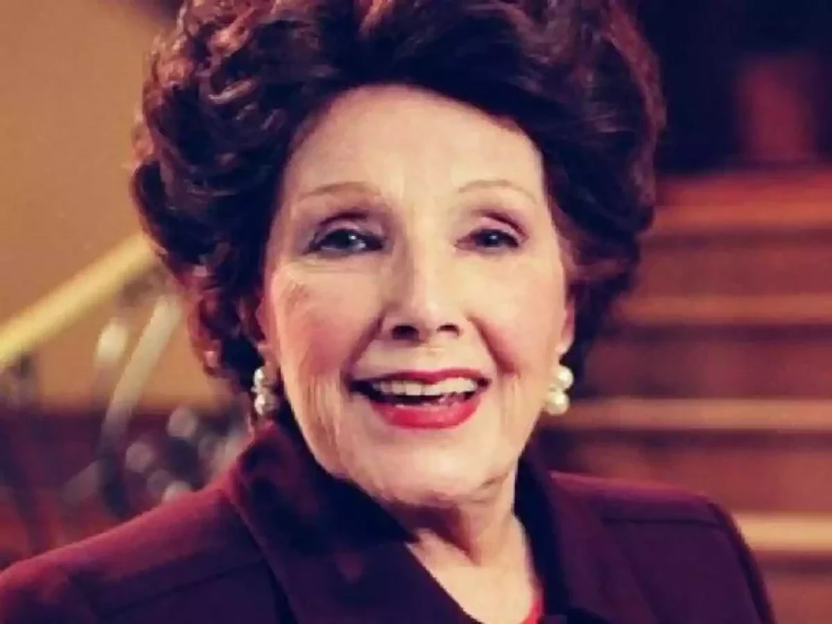 Atores de  'A Usurpadora' que já morreram e você provavelmente não sabia - imagem 119370