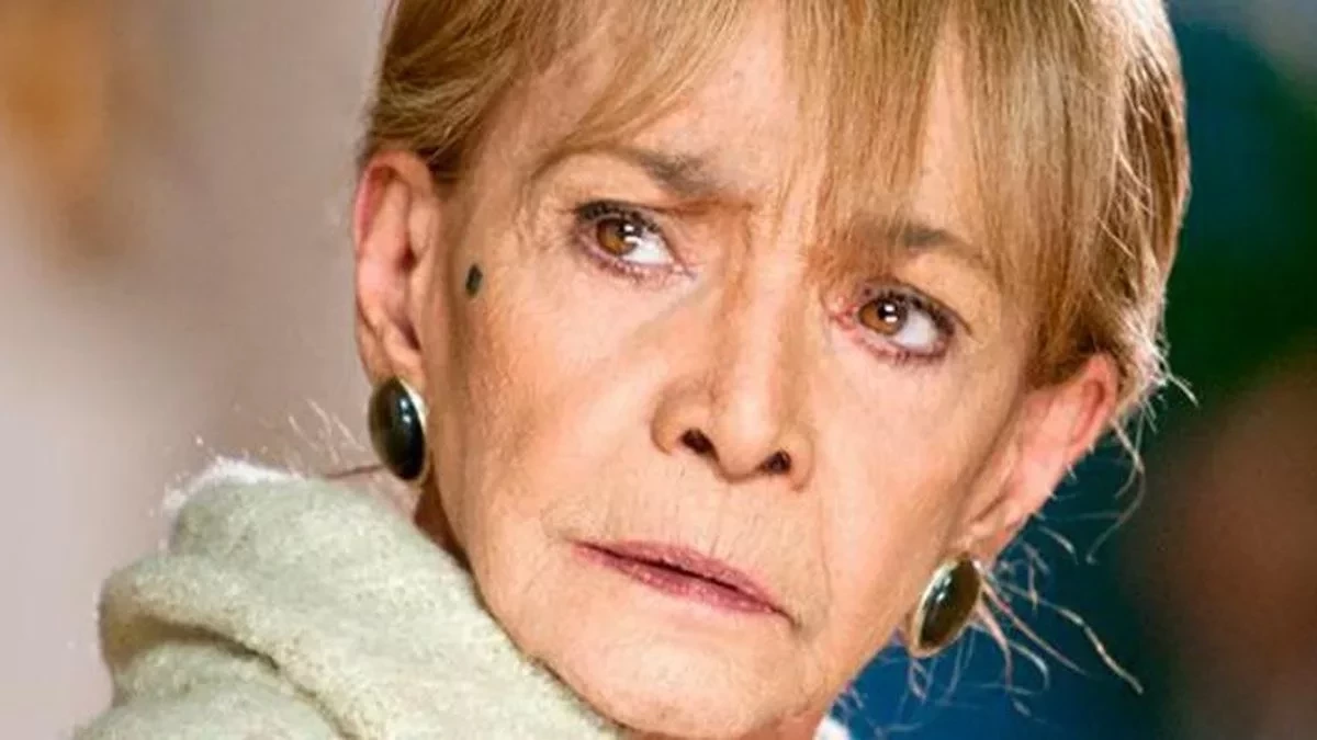 Atores de  'A Usurpadora' que já morreram e você provavelmente não sabia - imagem 119371