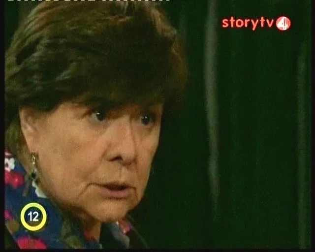 Atores de  'A Usurpadora' que já morreram e você provavelmente não sabia - imagem 119374