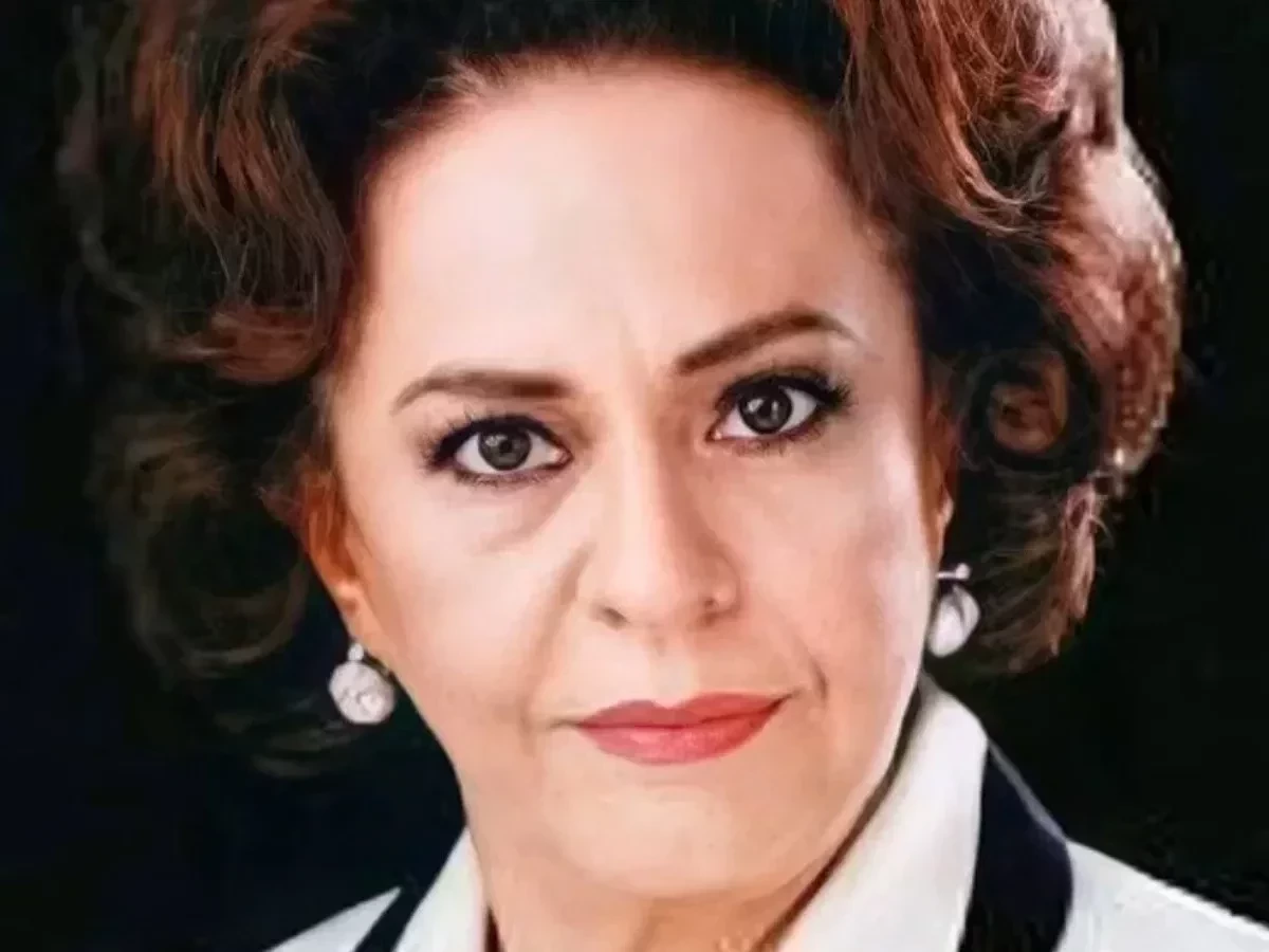 Atores de  'A Usurpadora' que já morreram e você provavelmente não sabia - imagem 119373