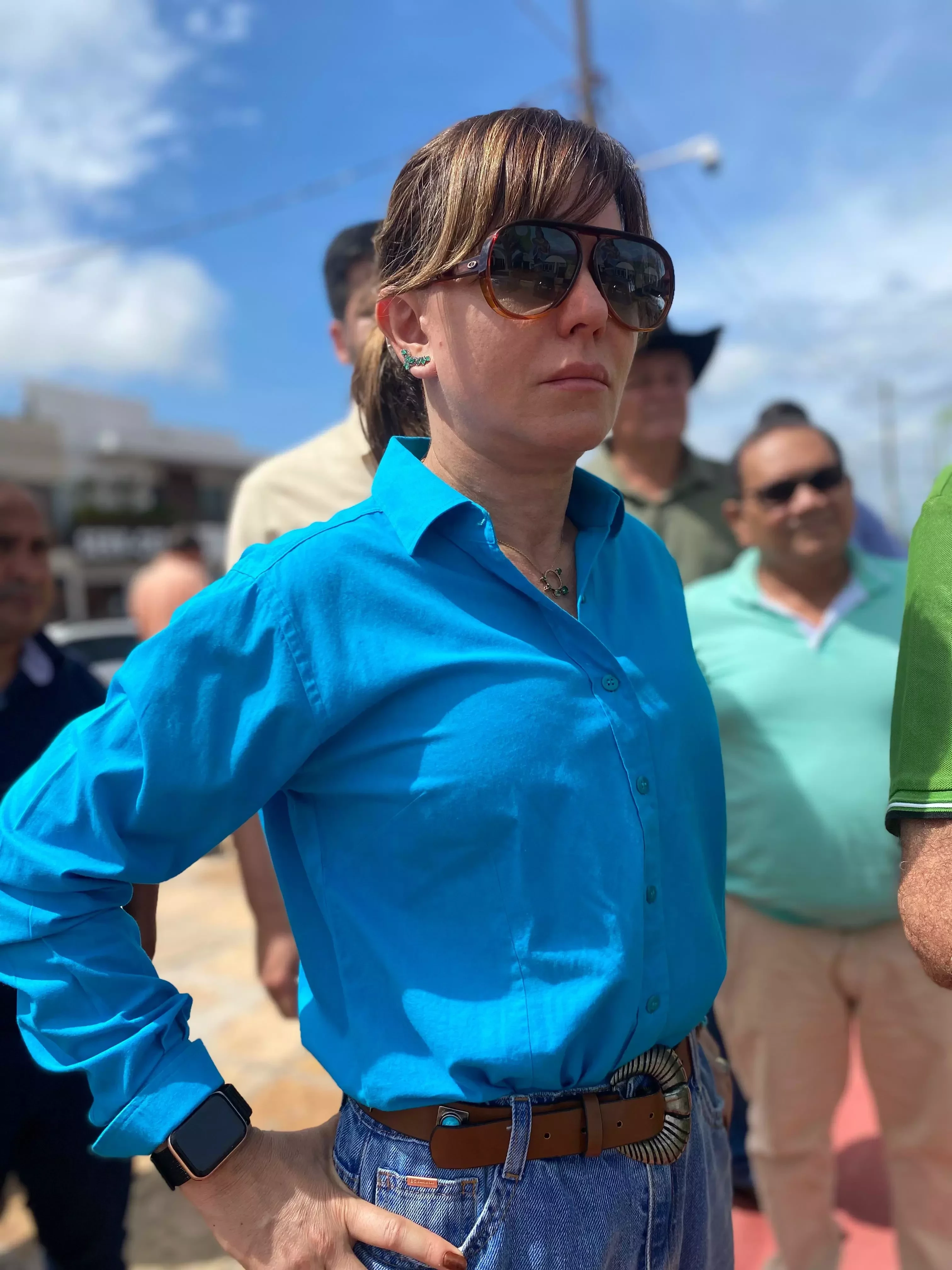 Prefeitura busca solução definitiva para a Avenida Petrônio Portela. - Imagem 3