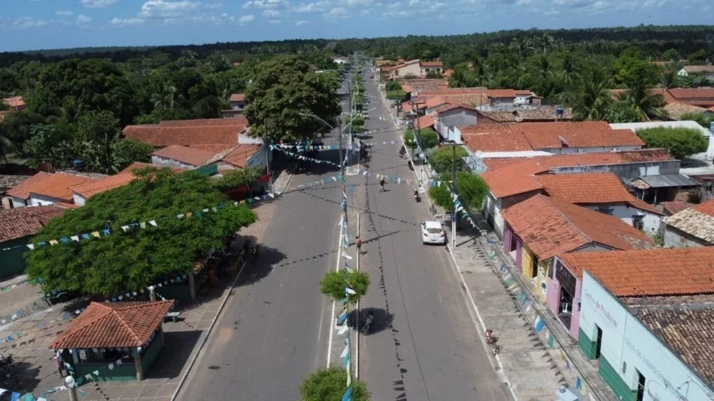 São João do Arraial conquista Selo A no ICMS Ecológico 2024 - Imagem 4