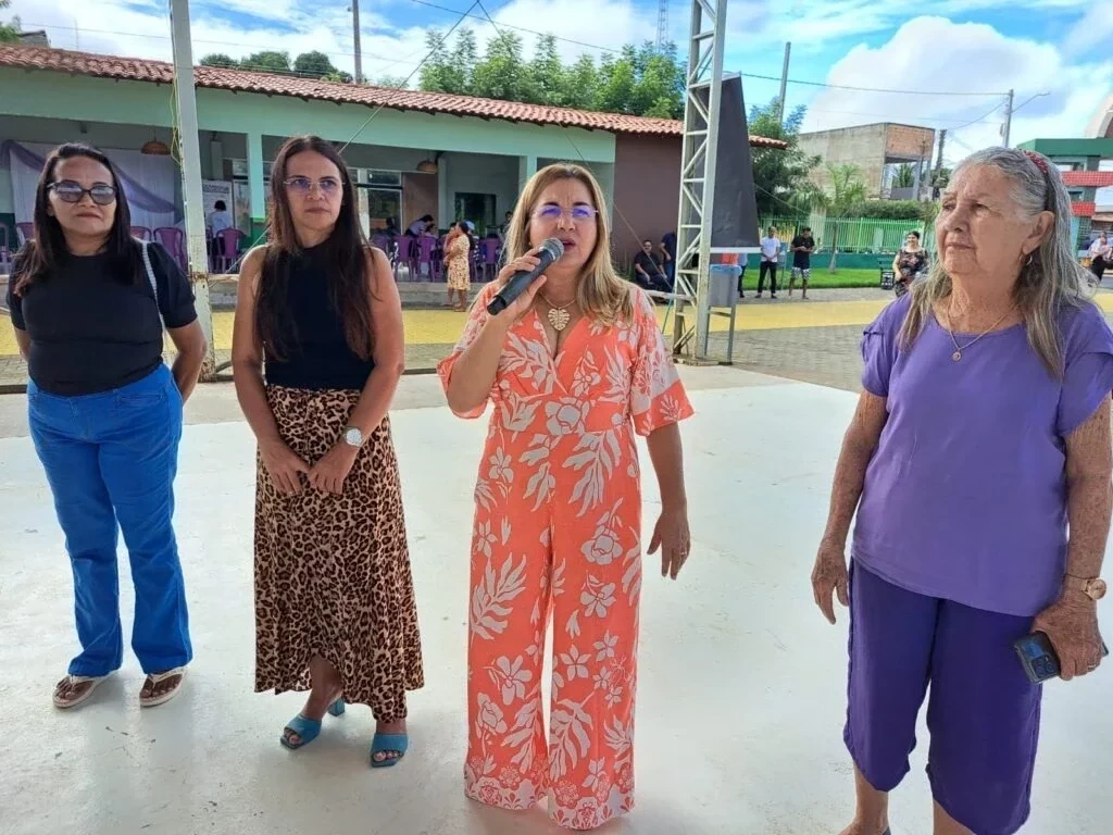 São João do Arraial conquista Selo A no ICMS Ecológico 2024 - Imagem 1