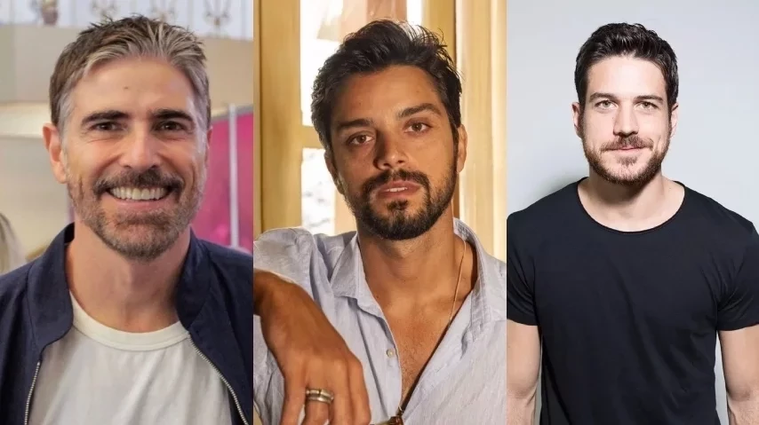 Se surpreenda com esses oito atores brasileiros que se assumiram LGBT