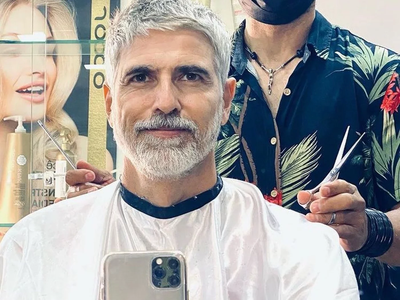 Se surpreenda com esses oito atores brasileiros que se assumiram LGBT - imagem 119362