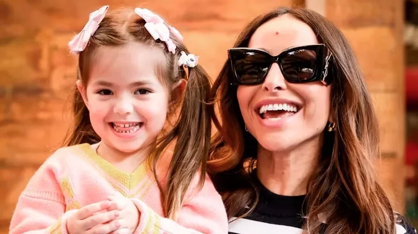 Nomes esquisitos que os famosos brasileiros deram para seus filhos 