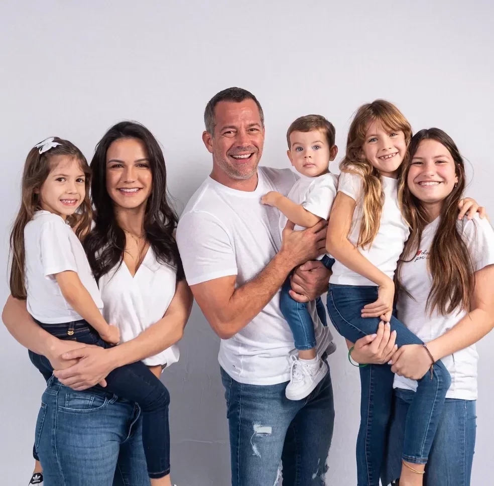 Nomes esquisitos que os famosos brasileiros deram para seus filhos  - imagem 119383