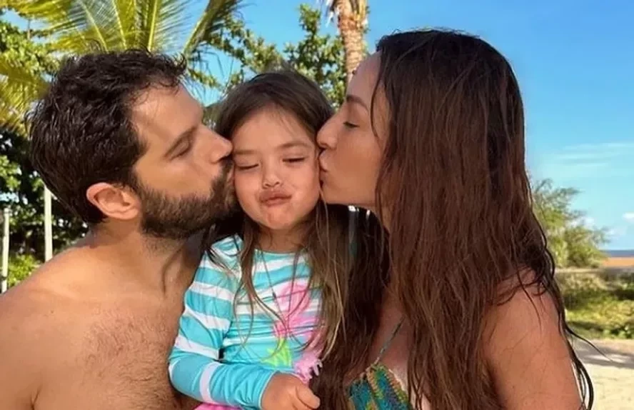 Nomes esquisitos que os famosos brasileiros deram para seus filhos  - imagem 119388