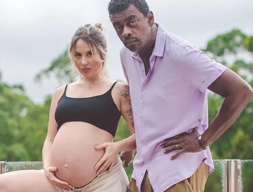 Nomes esquisitos que os famosos brasileiros deram para seus filhos  - imagem 119387