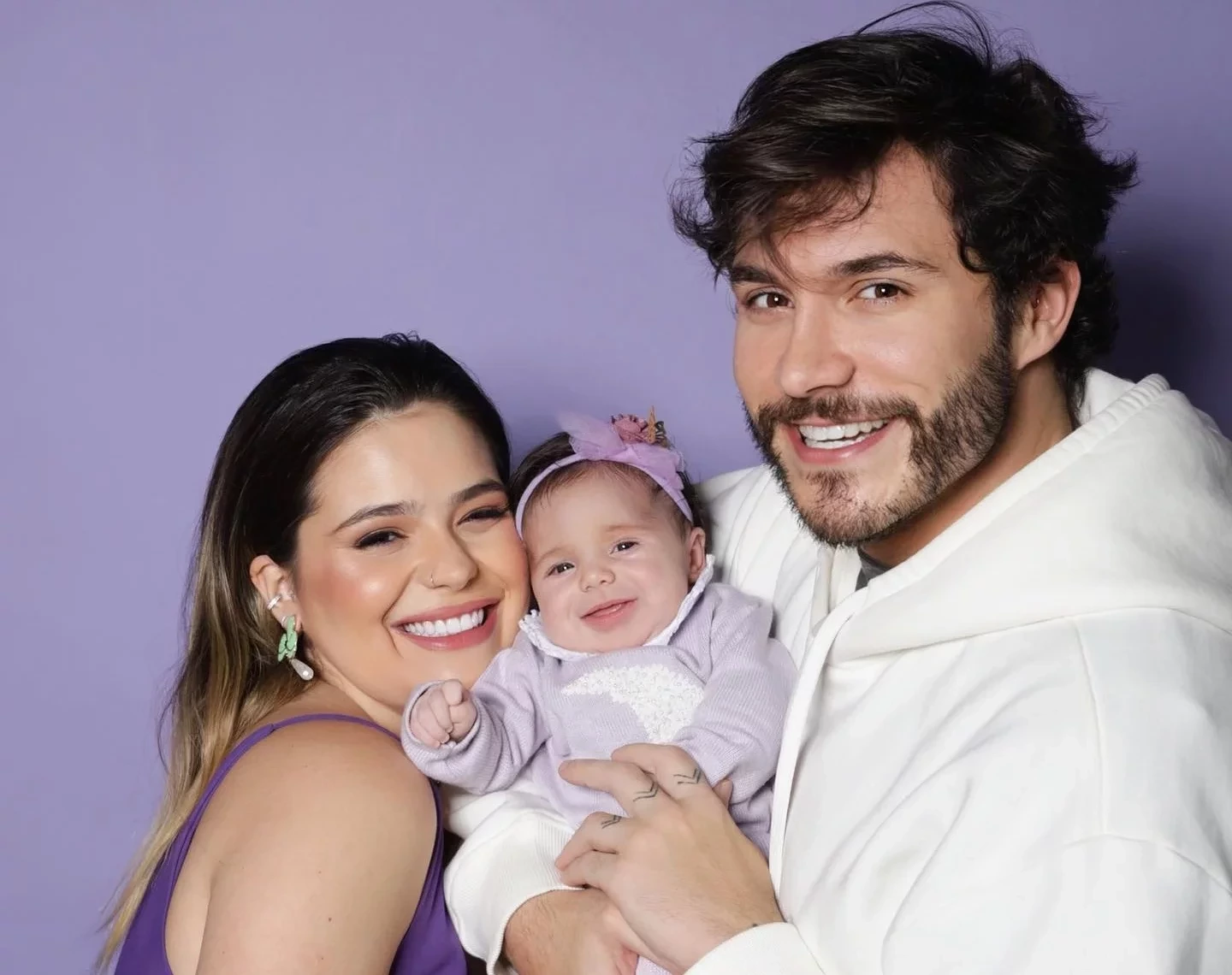 Nomes esquisitos que os famosos brasileiros deram para seus filhos  - imagem 119384