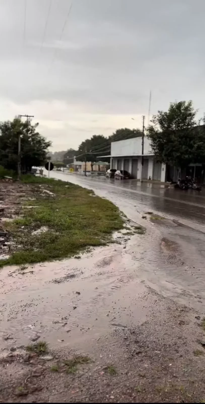 Prefeitura anuncia construção de torre móvel no povoado Lagoa Seca. - Imagem 1