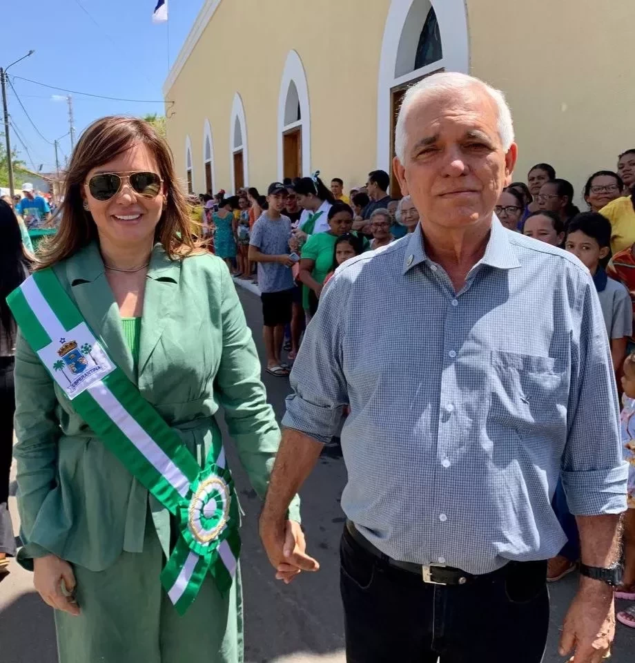 Prefeitura anuncia construção de torre móvel no povoado Lagoa Seca. - Imagem 2