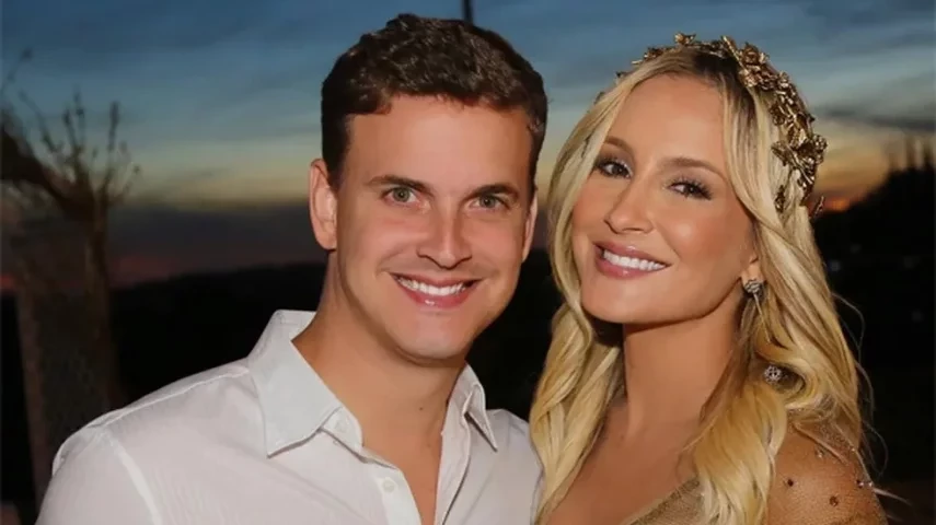 Conheça os irmãos bonitões de Claudia Leitte e outras celebridades