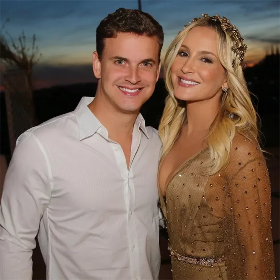 Conheça os irmãos bonitões de Claudia Leitte e outras celebridades - imagem 119390