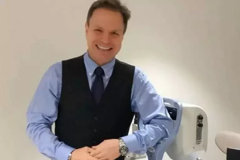 Por onde andam os ex-integrantes do grupo Polegar? - imagem 119409