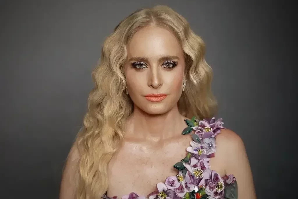 Se surpreenda com o peso e altura das apresentadoras brasileiras - imagem 119418