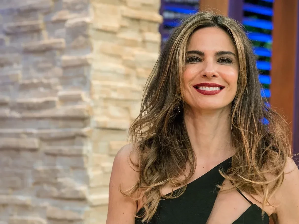 Se surpreenda com o peso e altura das apresentadoras brasileiras - imagem 119424