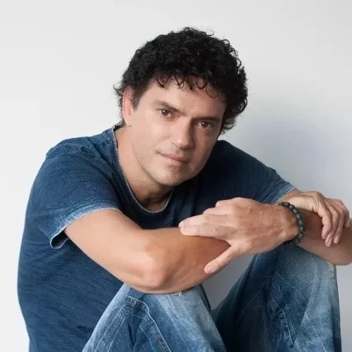 Ele vem a Teresina! conheça algumas curiosidades sobre Jorge Vercillo - imagem 119463