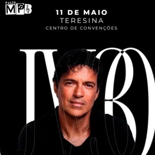 Ele vem a Teresina! conheça algumas curiosidades sobre Jorge Vercillo - imagem 119466