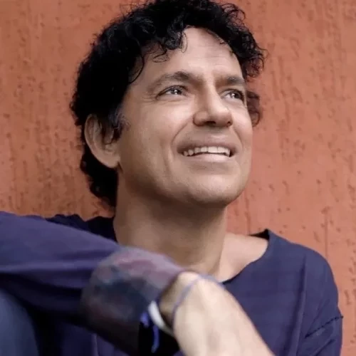 Ele vem a Teresina! conheça algumas curiosidades sobre Jorge Vercillo - imagem 119464