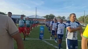 Melancia Master Triunfa no Campeonato dos Veteranos 2024 - Imagem 4