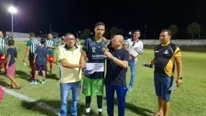 Melancia Master Triunfa no Campeonato dos Veteranos 2024 - Imagem 2