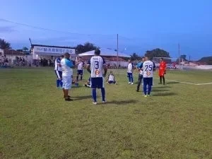 Melancia Master Triunfa no Campeonato dos Veteranos 2024 - Imagem 9