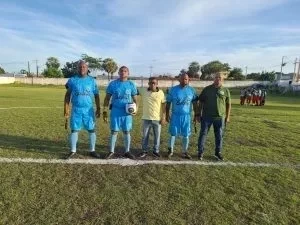 Melancia Master Triunfa no Campeonato dos Veteranos 2024 - Imagem 12