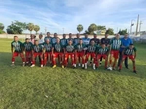 Melancia Master Triunfa no Campeonato dos Veteranos 2024 - Imagem 7