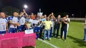 Melancia Master Triunfa no Campeonato dos Veteranos 2024 - Imagem 11