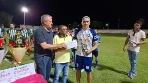 Melancia Master Triunfa no Campeonato dos Veteranos 2024 - Imagem 10