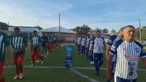 Melancia Master Triunfa no Campeonato dos Veteranos 2024 - Imagem 5